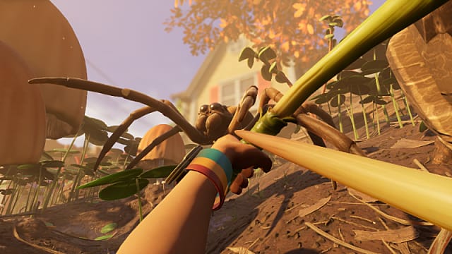 Grounded Early Access Review  Big Ambitions   Grounded - 94