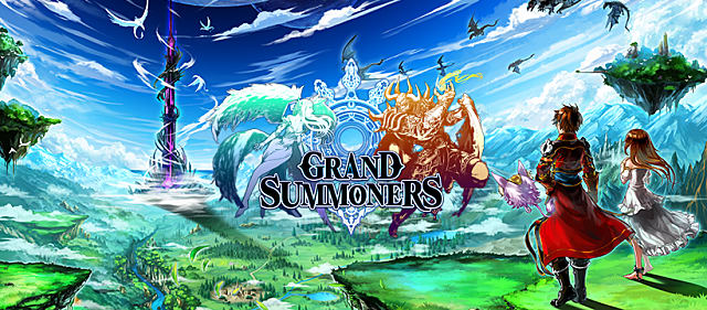 Reroll Or Keep The Grand Summoners Tiers List Grand