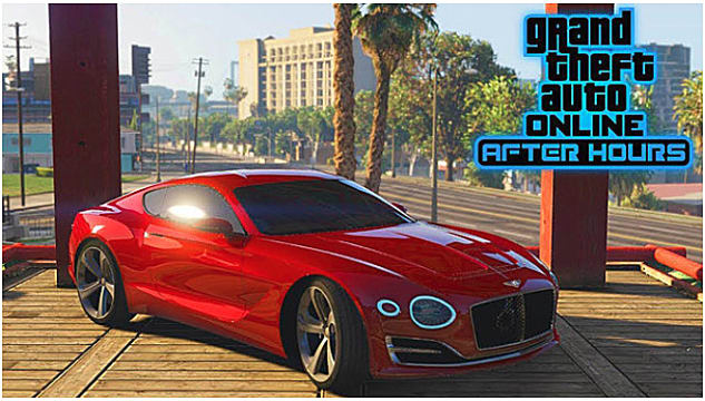 Gta v best supercar 2019 download