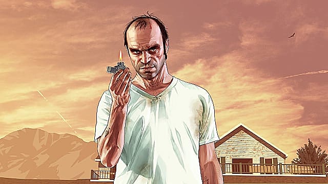 All GTA 5 Cheats for PS4, PC, and Xbox One | Grand Theft Auto 5