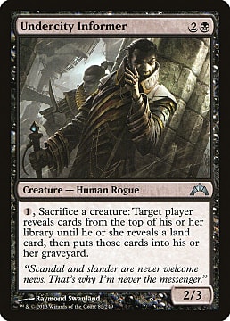 MtG Guide  Oops  All Spells Deck  Pioneer  Modern  Legacy    Magic  The Gathering - 5