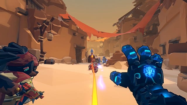 Gunfire Reborn Early Access Review  The Start of Something New   Gunfire Reborn - 62