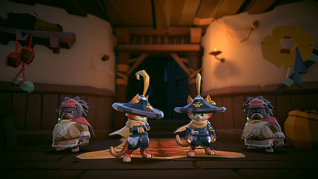 Gunfire Reborn Early Access Review  The Start of Something New   Gunfire Reborn - 50
