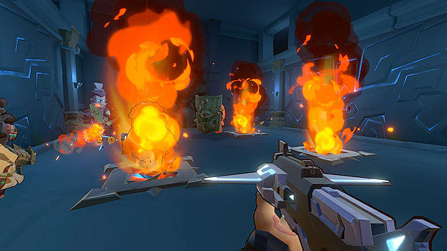 Gunfire Reborn Early Access Review  The Start of Something New   Gunfire Reborn - 48