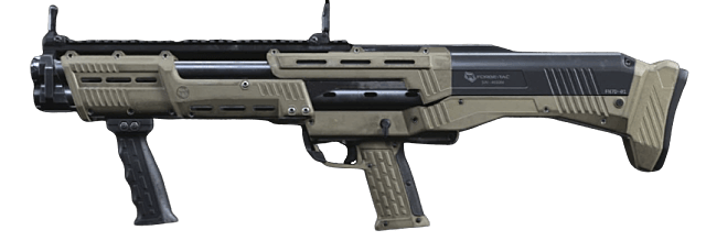 Call of Duty  Warzone s Best Guns and Best Loadouts Guide - 99