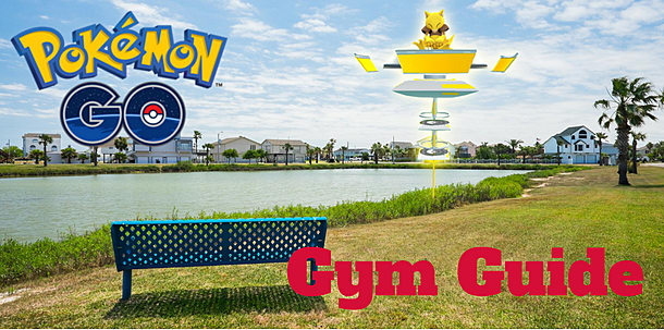 pokemon go gym huntr up