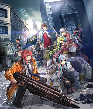 New Trails Game Hajimari no Kiseki Ties Up Loose Threads for Crossbell  Erebonia - 89