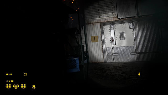 Do you think that the new Half-Life will focus on terror? considering how shocking virtual reality can be, the fact that Alyx is physically more vulnerable than Gordon and what was shown