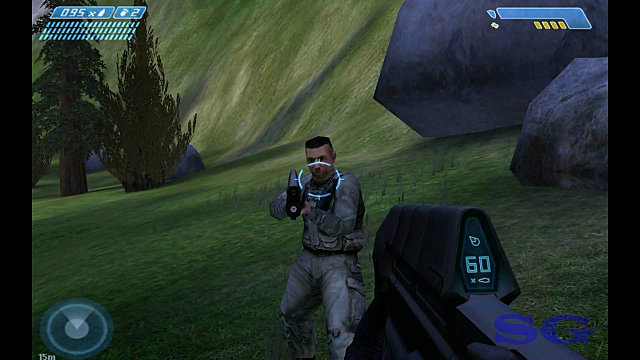 Halo Download - First-person shooter game developed by ...