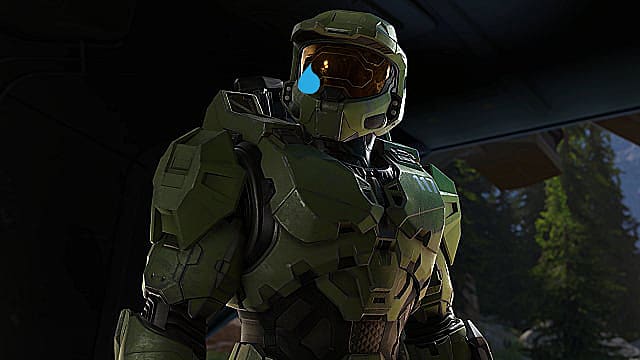 halo infinite campaign release time xbox