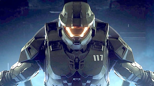 Halo Infinite Could Turn Into Xbox Series X Exclusive   Halo Infinite - 10