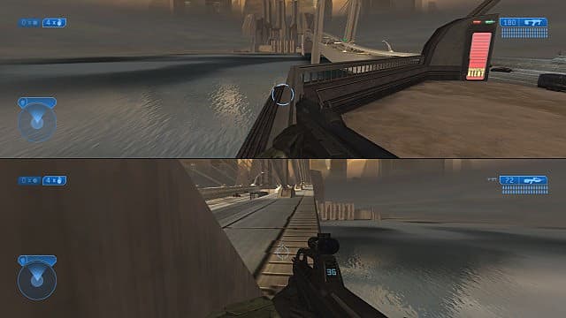 The Easiest Way to Get the Halo 2 Scarab Gun Easter Egg - 1