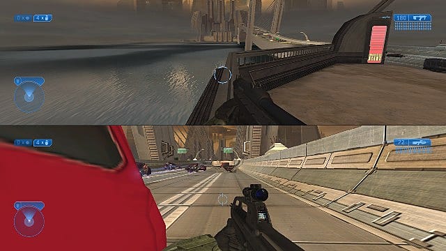 halo 2 scarab gun