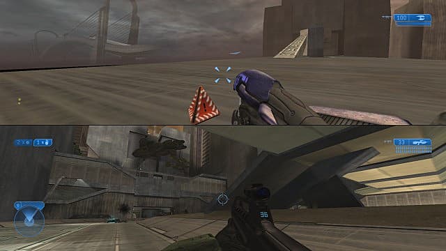 The Easiest Way to Get the Halo 2 Scarab Gun Easter Egg - 20