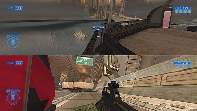 halo 2 scarab gun