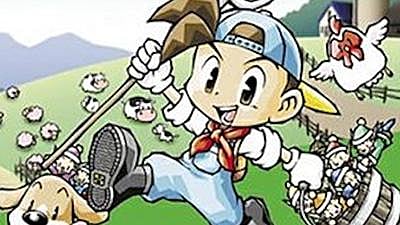 worst harvest moon games