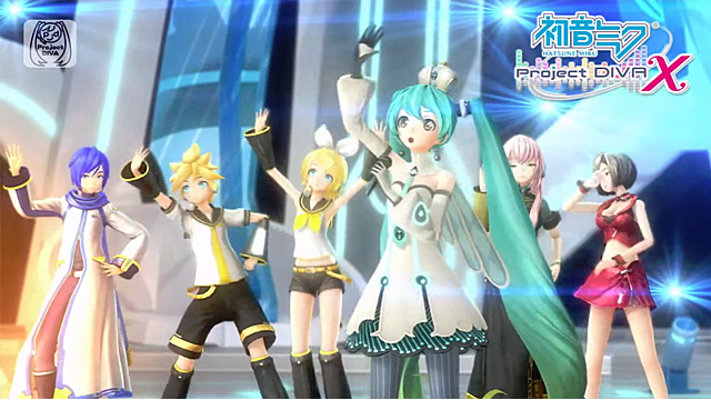 vocaloid 4 demo