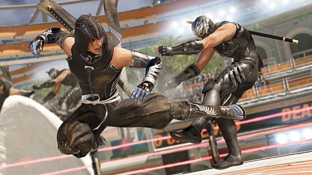 dead or alive 6 roster dead or alive 6 roster