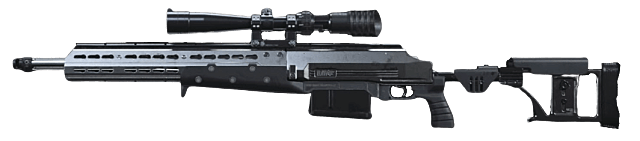 Call of Duty  Warzone s Best Guns and Best Loadouts Guide - 13