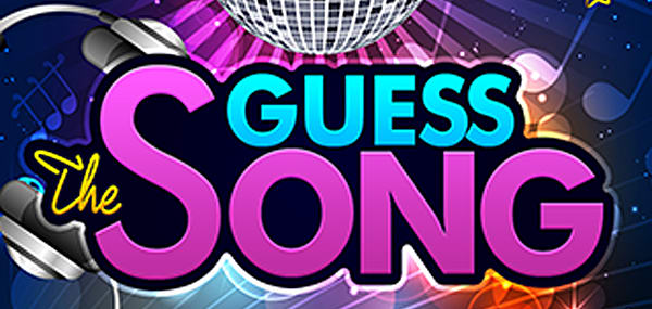 The Song Answers: | Guess the Song