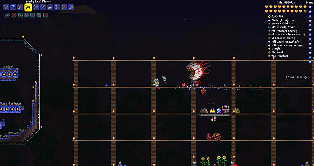 How to Make Terraria Boss Fights Easier Terraria - 20