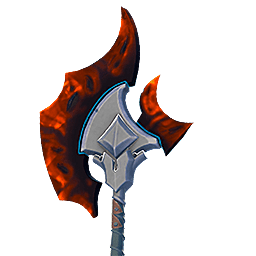 dauntless axe build