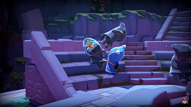 Indie World March 2020  Sequels  Timed Exclusives  and Puzzlers Abound - 58