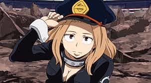 Get Ready for Glamourous Meatballs in New My Hero One s Justice 2 Roster Additions My Hero One s Justice 2 - 77