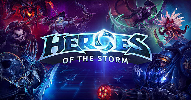 download free heroes of the storm news