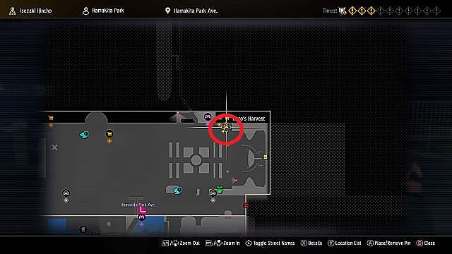 Yakuza  Like A Dragon Kappa Statue Locations Guide   Yakuza  Like A Dragon - 40