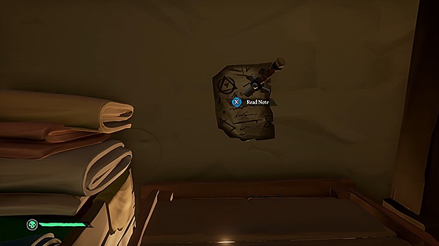 Sea of Thieves Treasure For Eternity Commendation Guide   Sea of Thieves  - 79