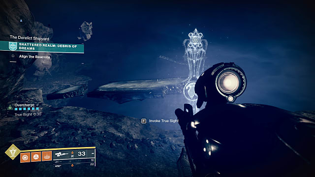 Destiny 2  Complete Shattered Realm Mysteries Guide   Destiny 2 - 42