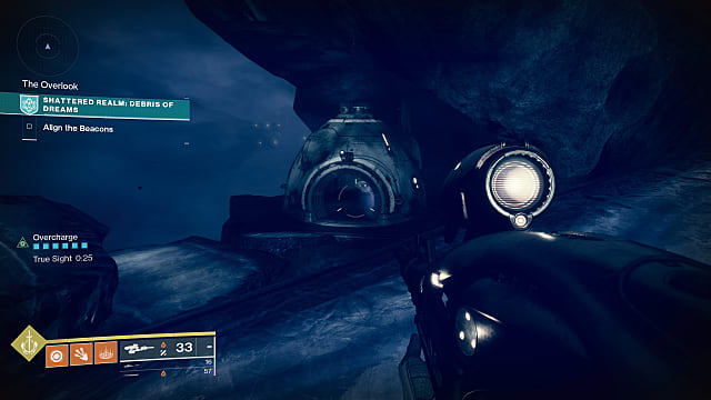 Destiny 2  Complete Shattered Realm Mysteries Guide   Destiny 2 - 86