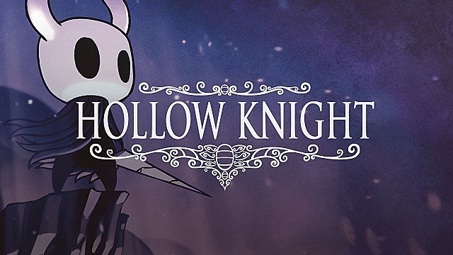 hollow knight 100 completion