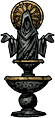 darkest dungeon curio sacrificial stone