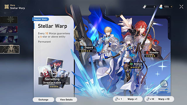 Honkai Star Rail: What is the current banner & who will be next? - Dexerto