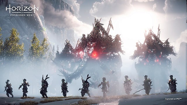 Horizon Forbidden West Delay Pushes Sequel to 2022 - 46