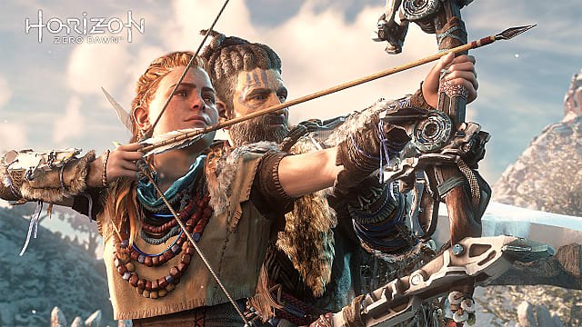Horizon Zero Dawn Complete Edition Leaps Over to PC Soon Horizon Zero Dawn - 48