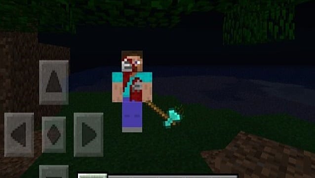 The Best Minecraft Pe Seeds For Lazy People On The Go Minecraft Pocket Edition