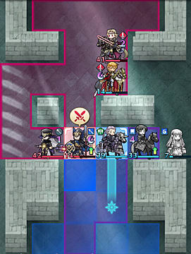 Fire Emblem Heroes How To Beat Xander