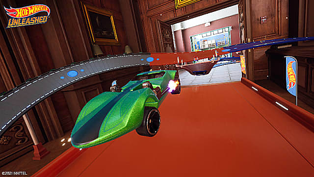 Hot Wheels Unleashed Review: Extinguished Flames | Hot