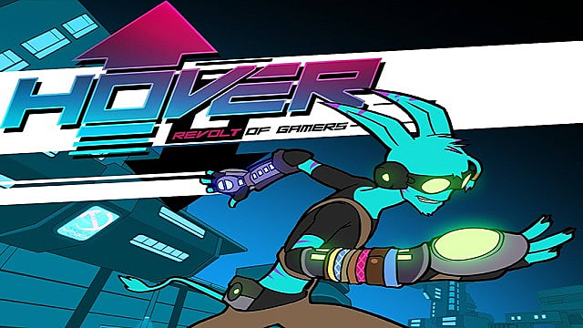 hover revolt of gamers