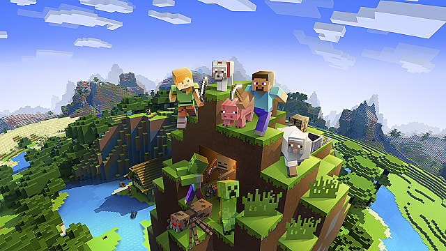 how to get minecraft skins on xbox one free