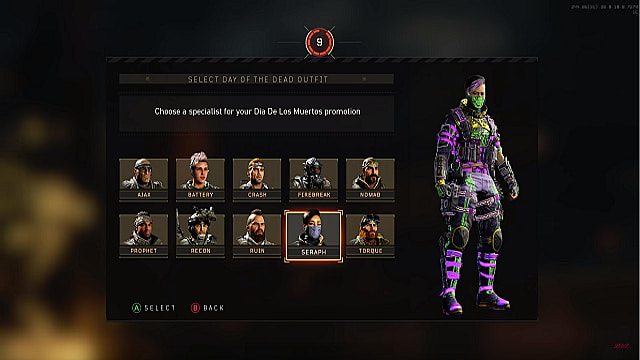 how to get specialist outfits in call of duty black ops 4 call of duty black ops 4 call of duty black ops 4