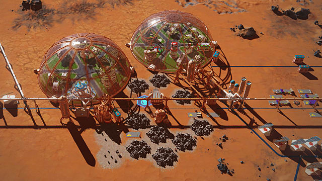 surviving mars ps4