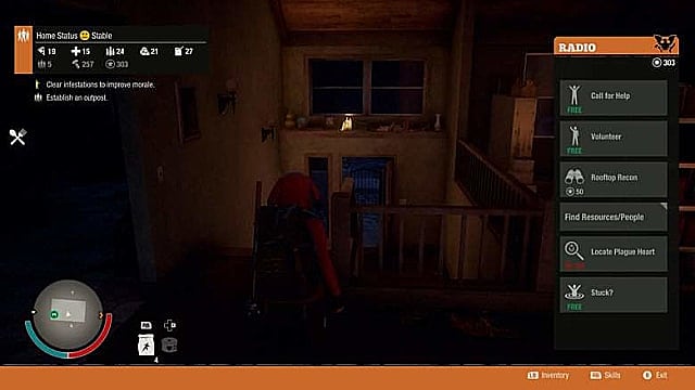 state of decay 3 couch co op