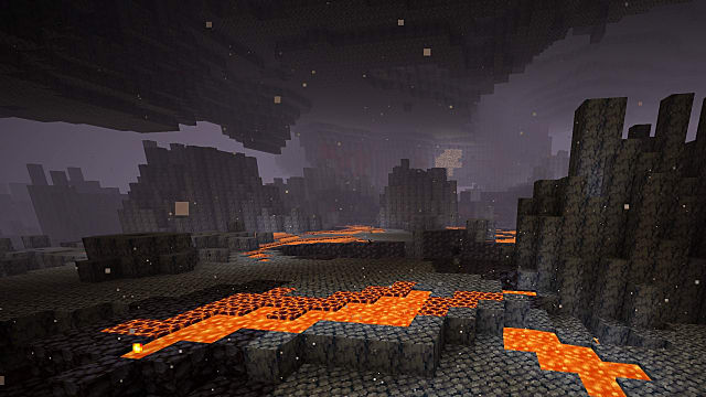 nordøst eksplodere Vej How to Reset Nether in Minecraft | Minecraft