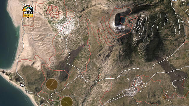 Outpost - Forza Horizon Guide - IGN