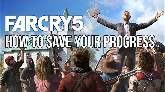 far cry 5 savegame