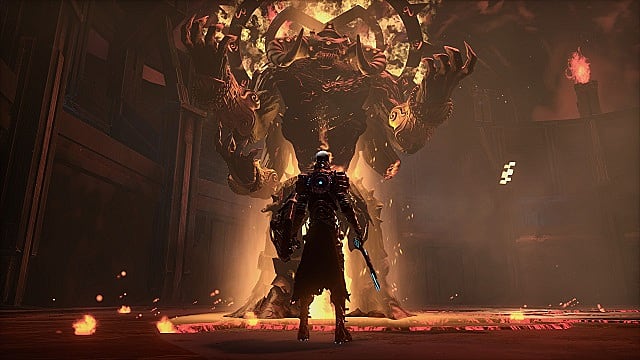 Hellpoint Hands On Preview  Dark Souls Meets Event Horizon   Hellpoint - 87
